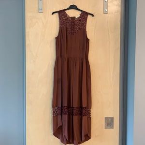 Gorgeous Ulla Johnson dress
